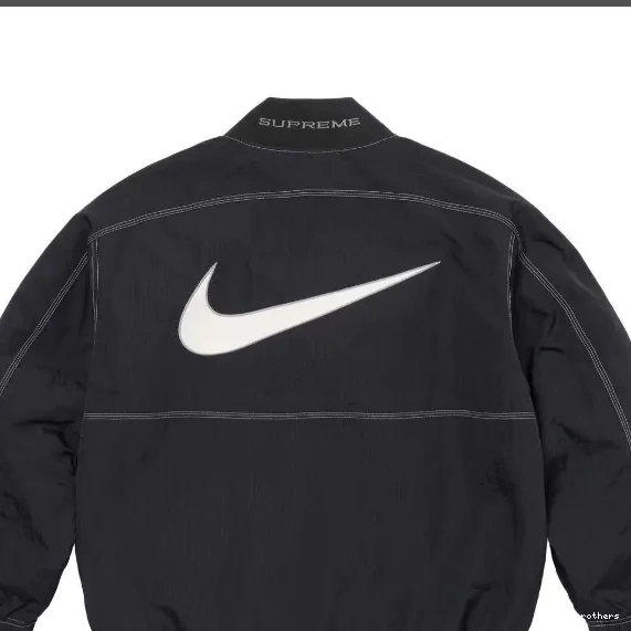 Black JACK RIPSTOP S Gradient M L XL TRACK 0925
